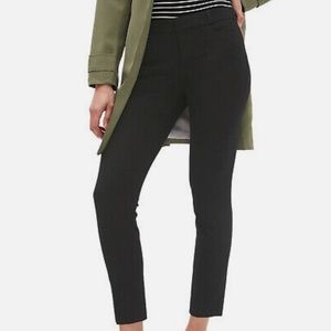 Banana Republic Factory Sloan Curvy Fit Pant